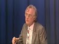 a conversation with richard dawkins  3/12 