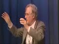 a conversation with richard dawkins  3/12 