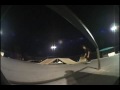 hurlburt skatepark