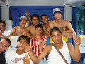 FRBS LA BANDA DE LOS TRAPOS
