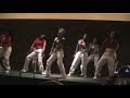 Primo Dance Troupe Primo Dance Troupe