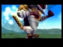 dotHack GU Vol. 3 Redemption (088) Farewell Mecha Grunty I