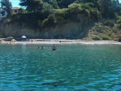 PIRGOS ILIAS