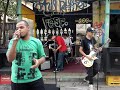 Chicanos - Intro + Complexo De Coisas Simples