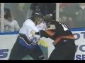 Steve Covington vs Clayton Bauer