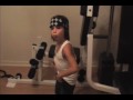 little chollo