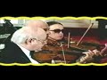 Lievens Castillo on stage / Opera Singer Lievens Castillo on stage / Opera Singer