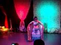 Noite Maktub II - Solo Bruna - Wings Fly