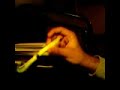 Pentricks