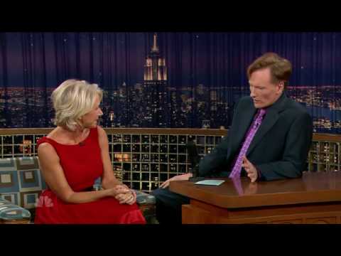 helen mirren