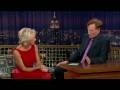 Dame Helen Mirren talks about being a Dame, movie The Queen, her tattoo,  nudism and more
