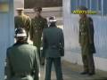 North Korea-UN Military Talks