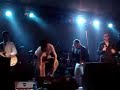 The Cabrians meet the unknown stripper - Big 7 The Cabrians meet the unknown stripper - Big 7