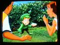 Lucky Charms commerical-Mini Charms.