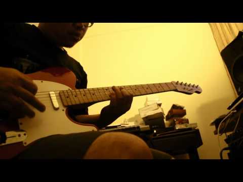 Song for Riana
