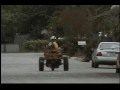 Odo's first ride