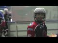 Evgeny Kuznetsov/George McPhee Wink