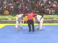 videos de Yan Cabral vs Junior Santos