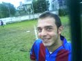 INTERVISTA A IAKI