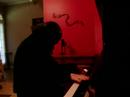 Darth Vader Playing his Theme