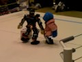 videos de The 2nd Wonderful Robot Carnival Petit, Dice Soccer, NOVAGON vs Marine