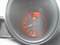 Alfa Romeo 156 1.8 T.Spark Standard redline interior Alfa Romeo 156 1.8 T.Spark Standard redline interior