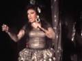 CHA CHA @ CAMP DRAG IDOL