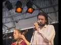 quintorigo a umbria jazz, john de leo e compagni