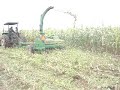 ABONO VERDE MAIZ PANFILO NATERA ZACATECAS