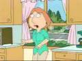 The Griffins of Quahog