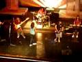 UST Overdosed Battle of the Bands: Catastrophe