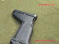 ClassicArmy SCAR vs VegaForceCompany SCAR !!