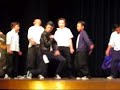 2008 Hawkesbury Dance Eisteddfod