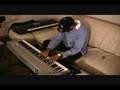 Platinum Producer T Finguz play classical piano