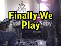 PS2 Rock Band Unboxing