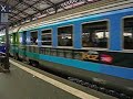 French Train Corail