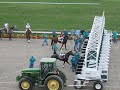 Loading The Gates