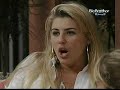 Big Brother Brasil 7 - fani tem medo do pared�o - BBB7