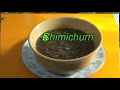 Salsa Chimichurri - Como hacer o preparar esta salsa.