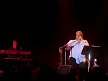 Pablo Milanes / Live in Madrid