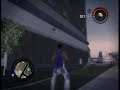 Saints Row 2: FALCON PUNCH!