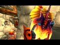Illegal Danish: Escape From Orgrimmar Trailer 2 Illegal Danish: Escape From Orgrimmar Trailer 2
