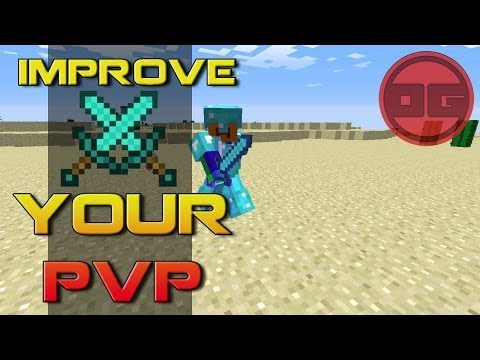 how to pvp in minecraft