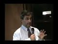 Negocios locales, oportunidades globales Parte 1