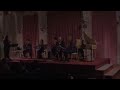 vivaldi la tempesta di mare claudio ferrarini flute