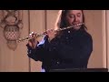vivaldi la tempesta di mare claudio ferrarini flute