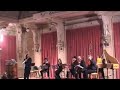 vivaldi la tempesta di mare claudio ferrarini flute
