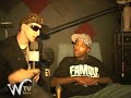 wtv exclusive interview!!! only on wtv

ca$his (shady records) collaborated with eminem, 50 cent , and lloyd banks last year, selling over three million copies of the hit song 