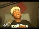 Exlusive 1 hour interview Cashis (Shady Records)
