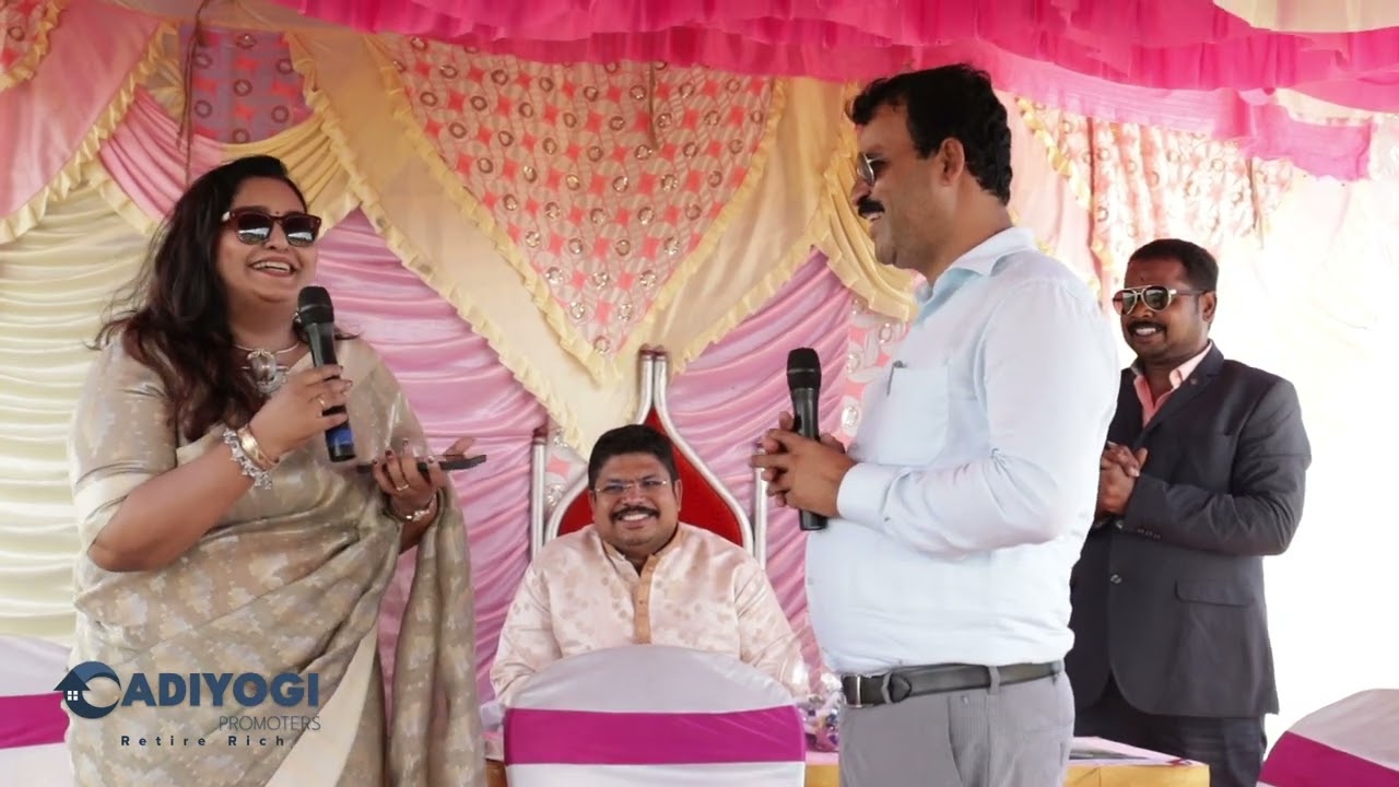 Grand Town | Mullipakkam | with Actress Sonia Boss